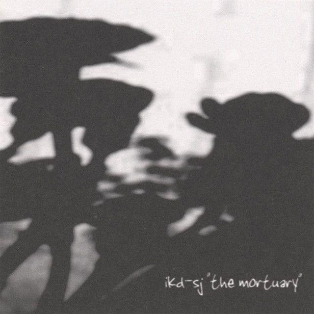 Album cover of "The Mortuary" by Ikd-sj