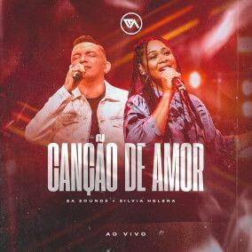 Capa do Single/EP "Canção de Amor", de EA Sounds