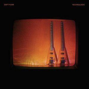 Album cover of "Technologic (Digitalism RMX)" by Daft Punk