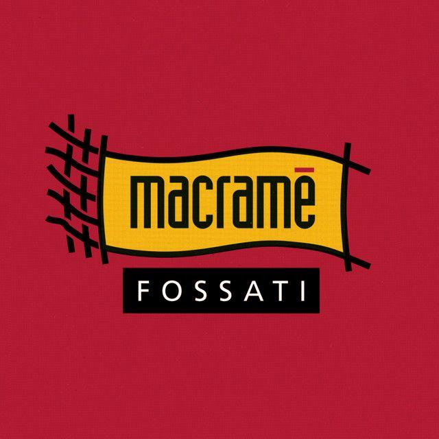 Portada del álbum "Macramè", de Ivano Fossati