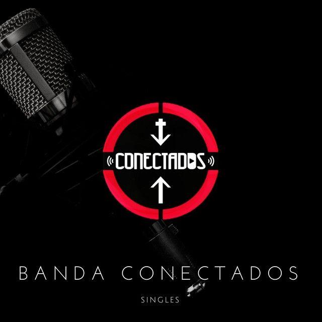 Capa do Álbum "Singles", de Banda Conectados