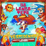 Capa do Single/EP "Vestidinho (part. Guilherme & Manuel e Luan Pereira)", de AgroPlay
