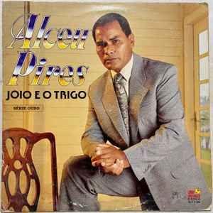 Portada de Álbum "Joio e o Trigo", de Alceu Pires