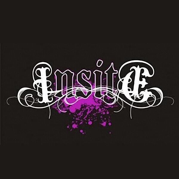 Portada de Álbum "A Lifetime is Not Enough", de Insite