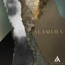 Portada de Álbum "Alameda", de Allamedah