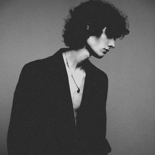 Capa do Single/EP "back to friends", de sombr