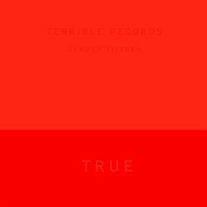 Portada de Álbum "True", de Solange
