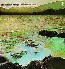 Portada de Álbum "Bridge Over Troubled Water", de Paul Desmond