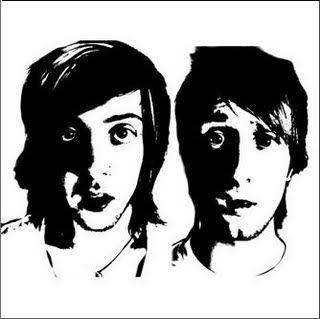 Portada de Álbum "Gossip - EP", de Breathe Carolina