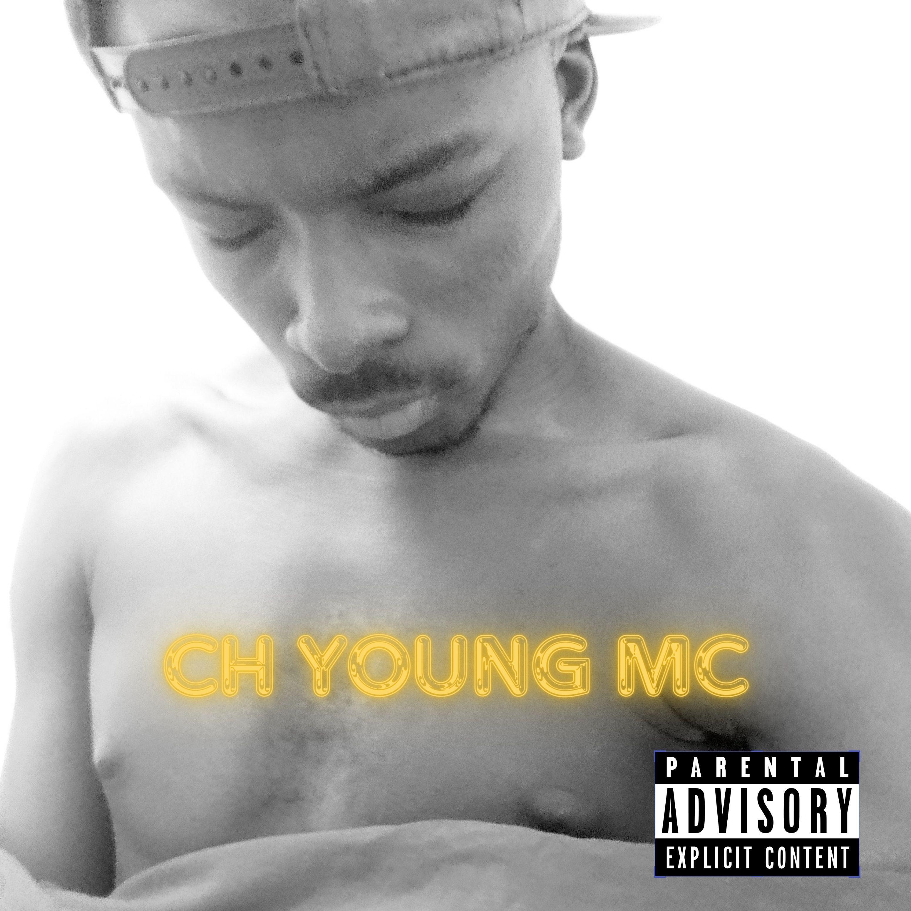 Portada de Sencillo/EP "CH Young MC", de CHCRIS