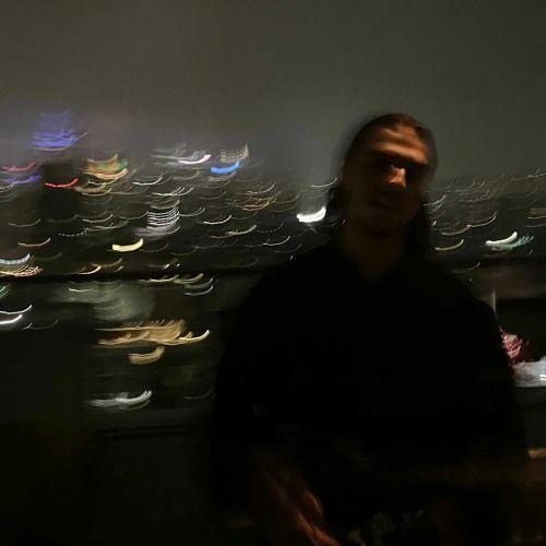 Capa do Single/EP "Another One", de Toby Mai