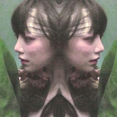 Portada de Sencillo/EP "867240 hours", de Ban Seolhee (반설희)