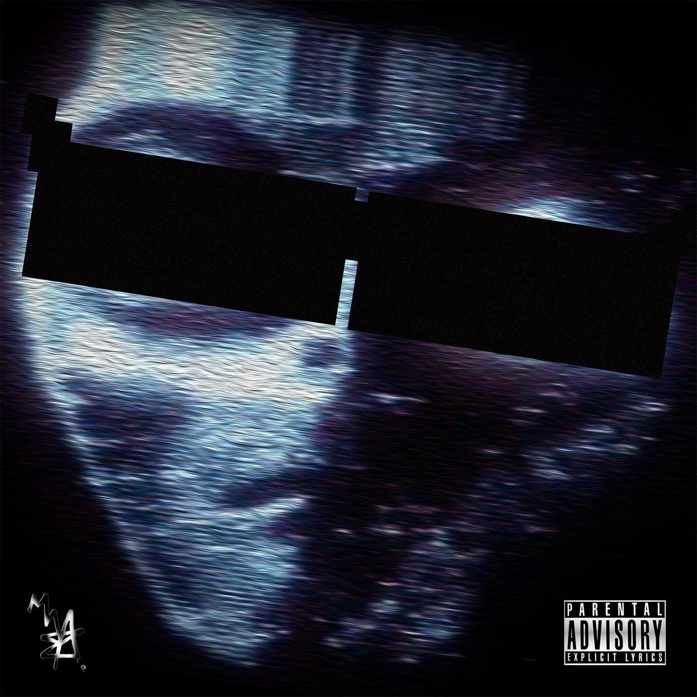 Capa do Sencillo/EP "yCalmati", de Maza