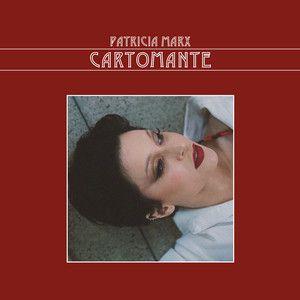Album cover of "Cartomante" by Patricia Marx
