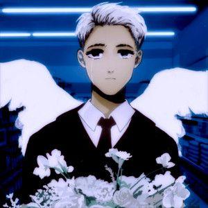 Portada de Sencillo/EP "in my head", de Mad Tsai