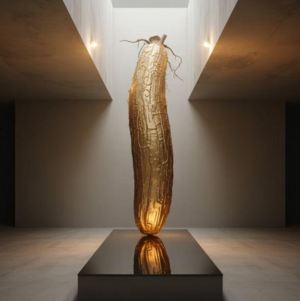 Portada de Sencillo/EP "mandioquices", de Boar Carter