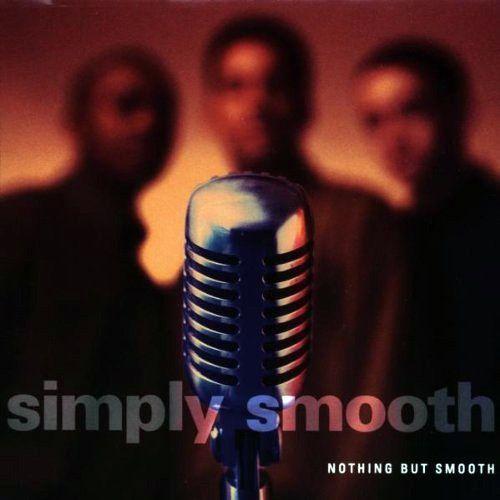 Portada de Álbum "Nothing But Smoothetert", de Simply Smooth