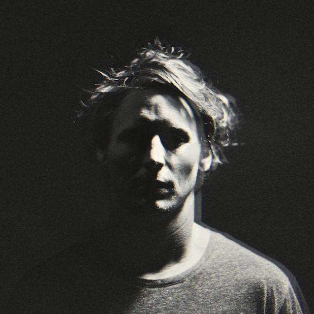 Portada de Álbum "I Forget Where We Were", de Ben Howard
