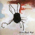 Portada de Álbum "Everything Is", de Nine Black Alps