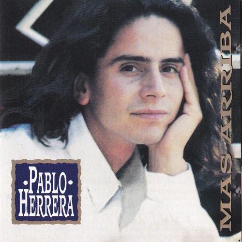 Capa do Álbum "Más Arriba", de Pablo Herrera