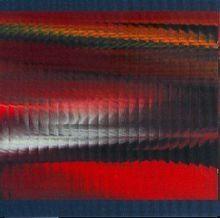 Portada de Álbum "Motion ", de The Cinematic Orchestra