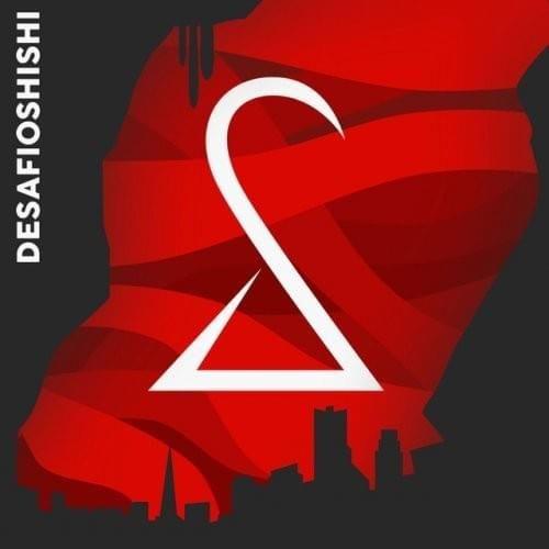 Portada de Álbum "Desafioshishi", de Pablo Chill-E