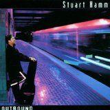 Portada de Álbum "Outbound", de Stuart Hamm