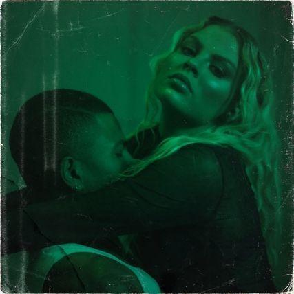 Album cover of "Não Vou Mais Parar" by Luísa Sonza