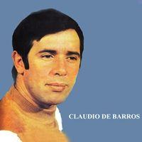 Portada de Álbum "Buquê de Rosas", de Cláudio de Barros