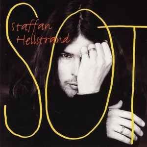 Capa do álbum "Sot", de Staffan Hellstrand