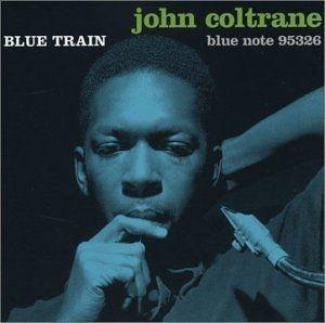 Portada de Álbum "Blue Train (Remastered)", de John Coltrane