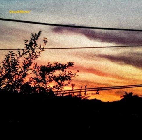 Portada de Sencillo/EP "Céus&Mares* (part. Flower)", de Owlrora