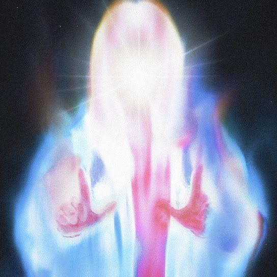 Capa do Single/EP "Be the Real", de Effie