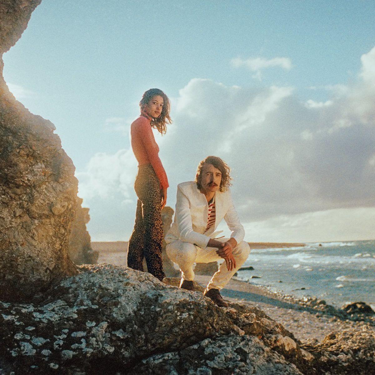 Portada de Álbum "Morabeza Tobacco", de Morabeza Tobacco