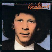 Portada de Álbum "Cactus And A Rose", de Gary Stewart
