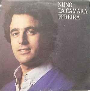 Portada de Álbum "Nuno Da Câmara Pereira (1985)", de Nuno da Câmara Pereira