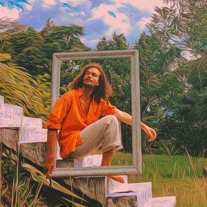 Portada de Sencillo/EP "COISA RARA", de Jônatas Belgrande