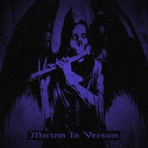 Capa do Single/EP "Mortem In Versum", de Epitaphium Doloris