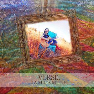 Capa do álbum "Verse", de Jami Smith