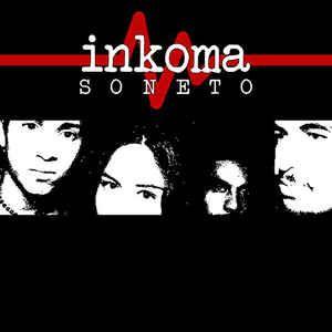 Capa do Single/EP "Soneto", de Inkoma