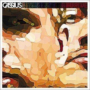 Portada de Álbum "1999", de Cassius