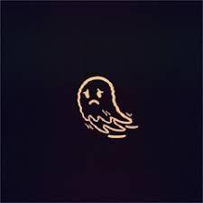 Capa do Álbum "Thoughts & Escape", de Lone Ghost