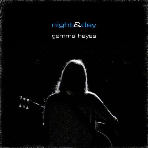 Portada de Álbum "Night & Day", de Gemma Hayes