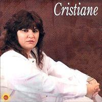 Capa do Álbum "Cristiane (1993)", de Cristiane