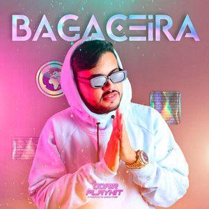Portada de Sencillo/EP "Bagaceira!", de Odair Playhit