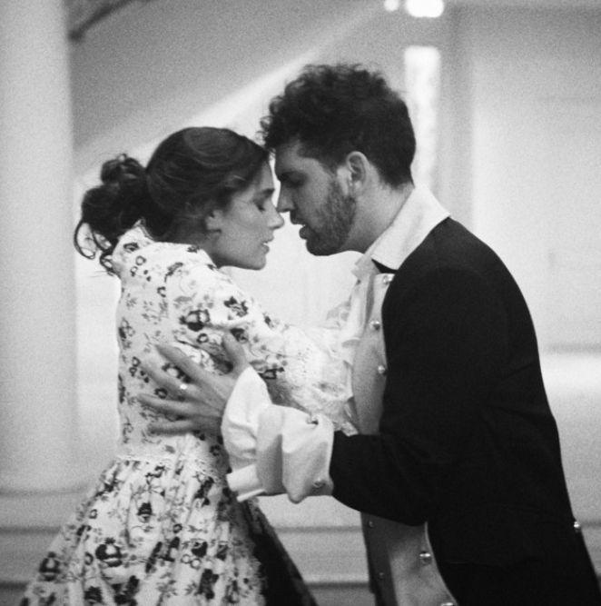 Portada de Sencillo/EP "Before You Leave Me (TELYKAST Remix)", de Alex Warren