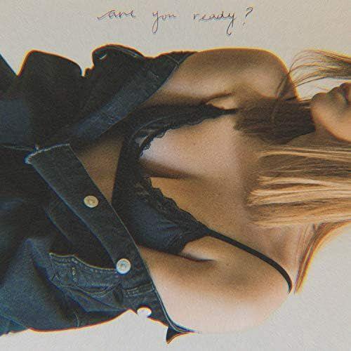 Portada de Sencillo/EP "Are You Ready?", de Faith Richards
