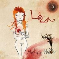 Portada de Álbum "Lola", de Monique Maion