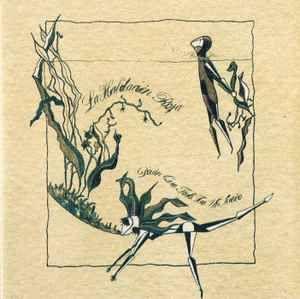 Portada de Álbum "Dirán Que Todo Fue Un Sueño", de La Habitación Roja