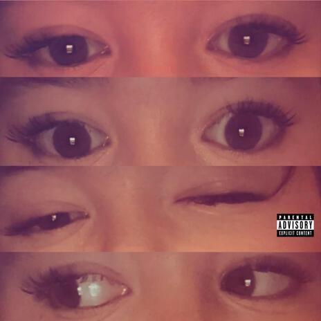 Portada de Sencillo/EP "WORRIED (feat. MYBOIARTHUR)", de Enzo Arsy